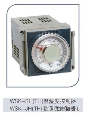 【WSK-SH(TH),WSK-JH(TH),溫濕度控制器WSK-SH(TH),控制器】價格,廠家,圖片,電力變壓器,優蘭電氣科技-
