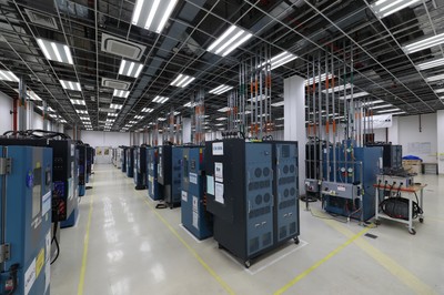 新材料+黑科技 通用汽車加速電池與車身技術升級