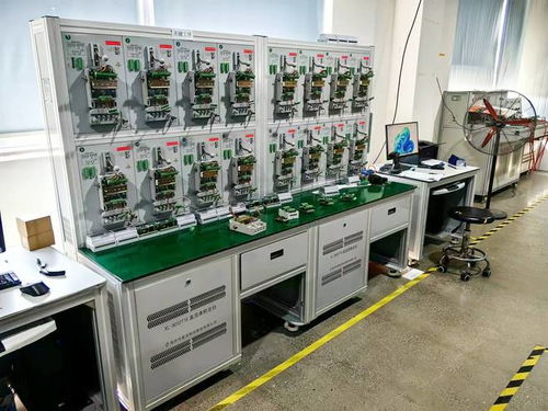 星龍科技xl 9000t16直流電能表檢定裝置售后培訓