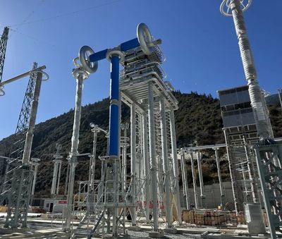 平高電氣 以科技創新為引擎，驅動電氣行業新未來