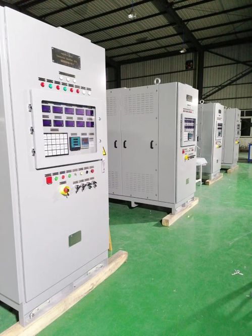 合泉科技與寶臨電氣攜手，共筑空調節能控制新篇章