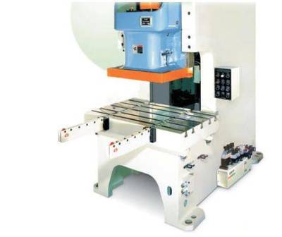 沖壓五金件模具快速換模工藝在禽畜設備制造中的應用