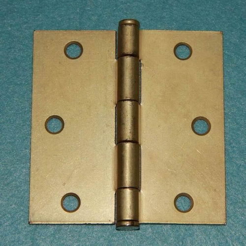 合頁 玉環(huán)林迪五金配件廠的專業(yè)制造與應(yīng)用